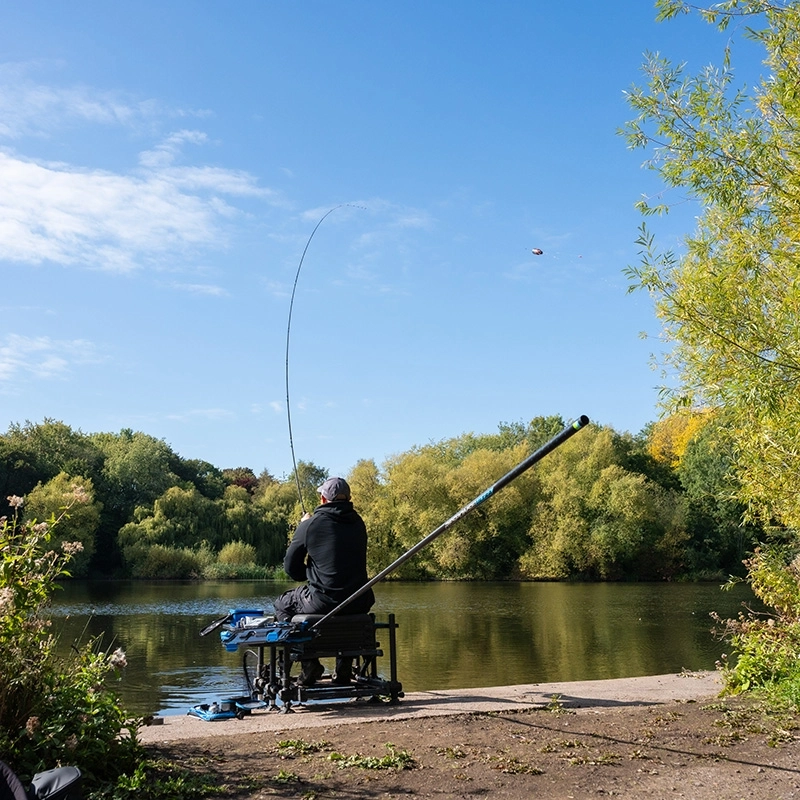 Preston Innovations Carp Maggot Feeders